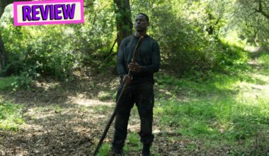 ‘Paradise’ Season 2 Breaks Out of the Bunker and Brings Even More Tension and Thrills