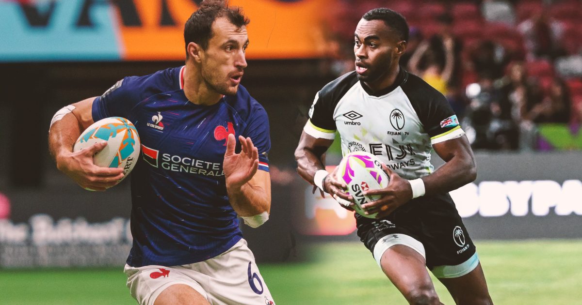 New front-runner emerges in RugbyPass SVNS MVP standings after Singapore
