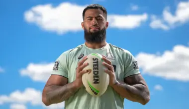 Broncos pushing for Payne Haas to make Rabbitohs NRL contract backflip image