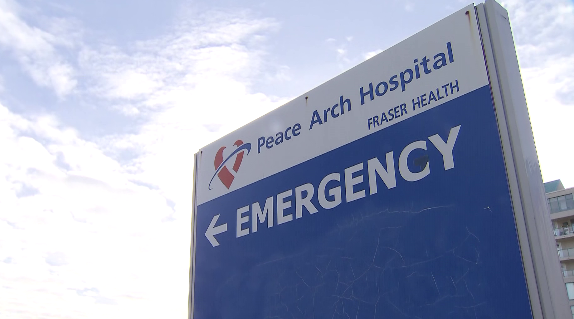 B.C. facing lack of OBGYNs, midwives and maternity nurses