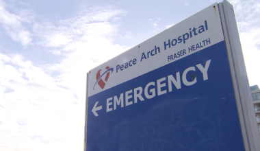 B.C. facing lack of OBGYNs, midwives and maternity nurses