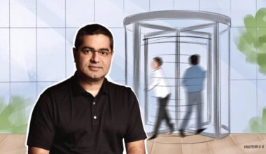 Shailendra Singh has nine lives. Peak XV still revolves around one