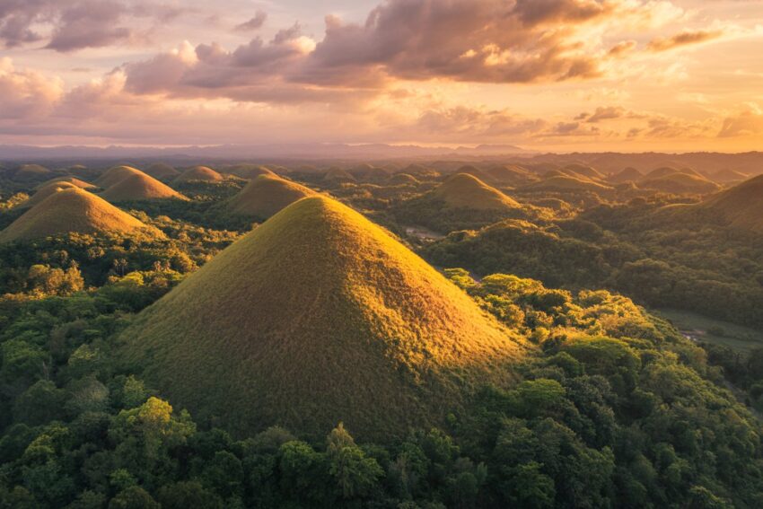 Philipines - travel and tour world