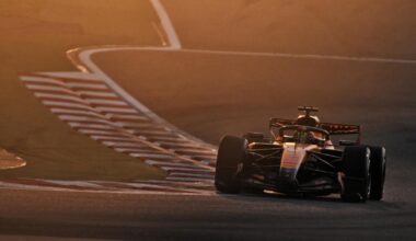 Oscar Piastri calls for immediate action over 'borderline safety' F1 worry