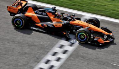 McLaren unusual strategy identified as F1 rivals take different approach