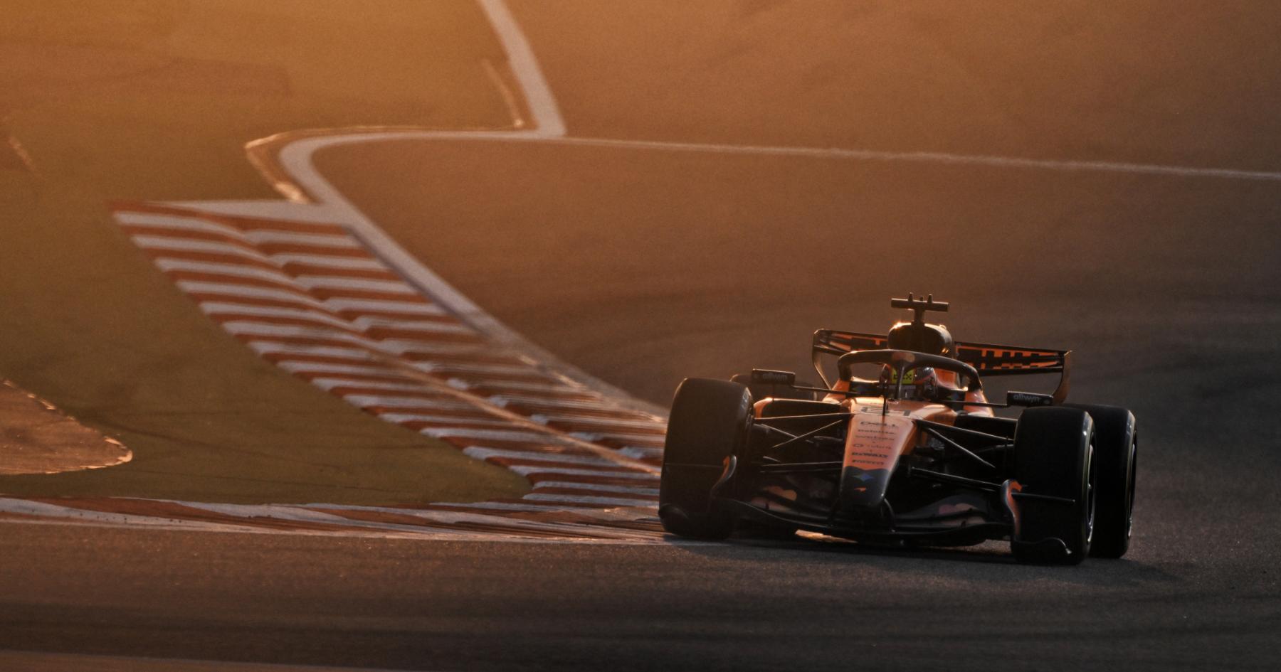 Oscar Piastri calls for immediate action over 'borderline safety' F1 worry