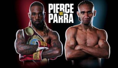 Max Boxing - News - Manny Pacquiao Promotions