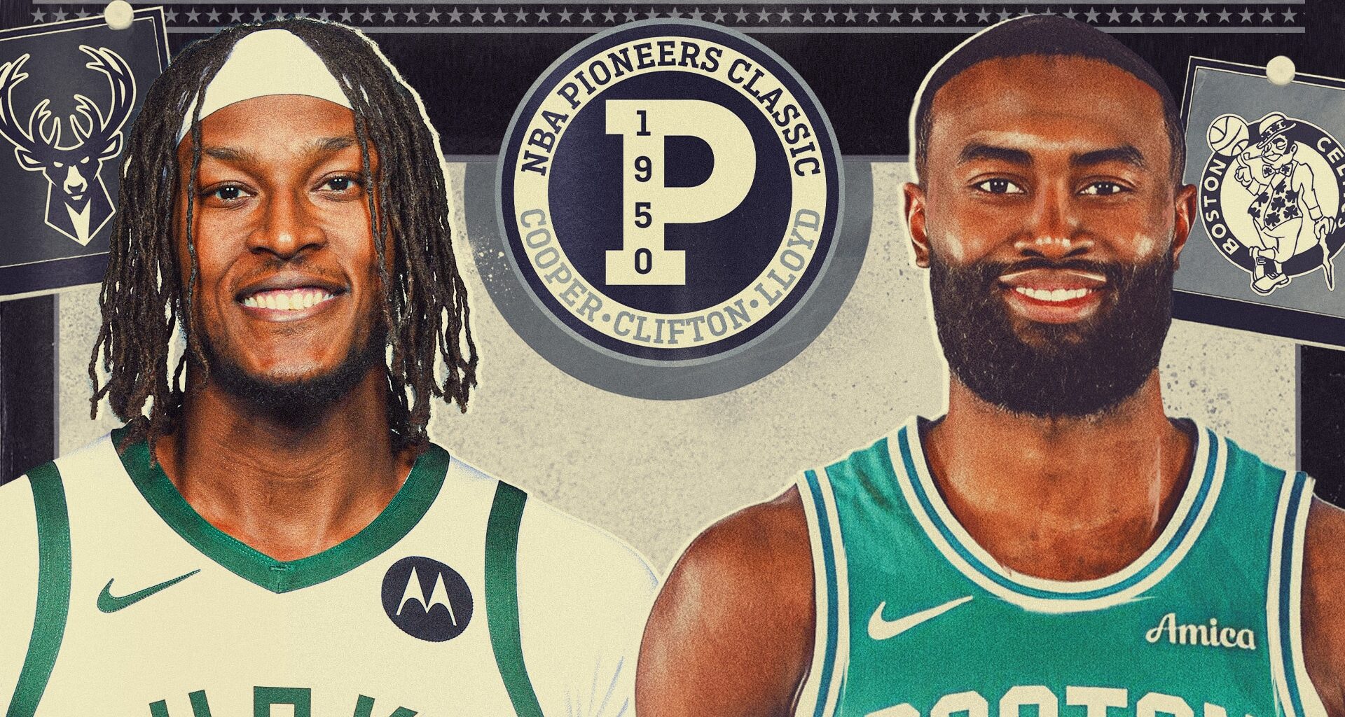 Sunday Night Basketball is here! Lakers-Knicks at MSG tips off action on NBC, Peacock & Telemundo