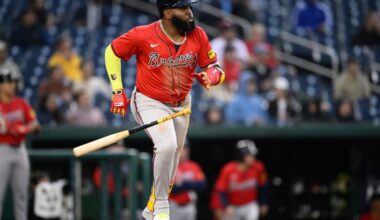 Analysis: Fitting Marcell Ozuna into Pirates’ lineup could be complicated