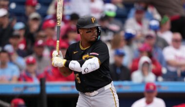 From PlayStation to pitching lessons, how six Pirates prospects learned about their 40-man roster additions