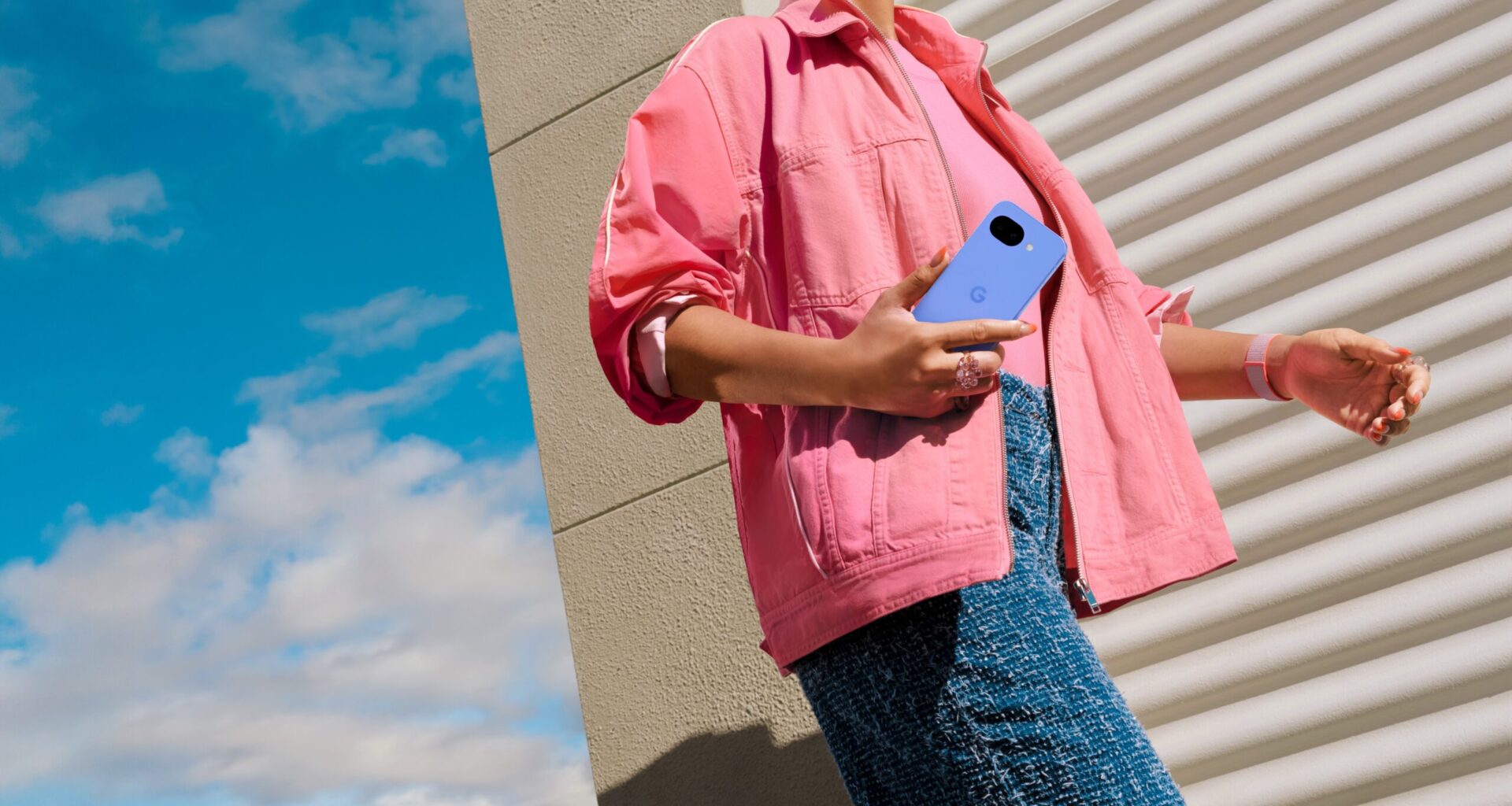 Google launches Pixel 10a with more durability, longer life and brilliant photography