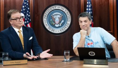 Quiet achievers on Monday | TV Tonight