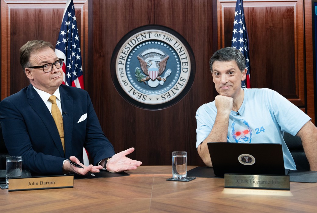 Quiet achievers on Monday | TV Tonight