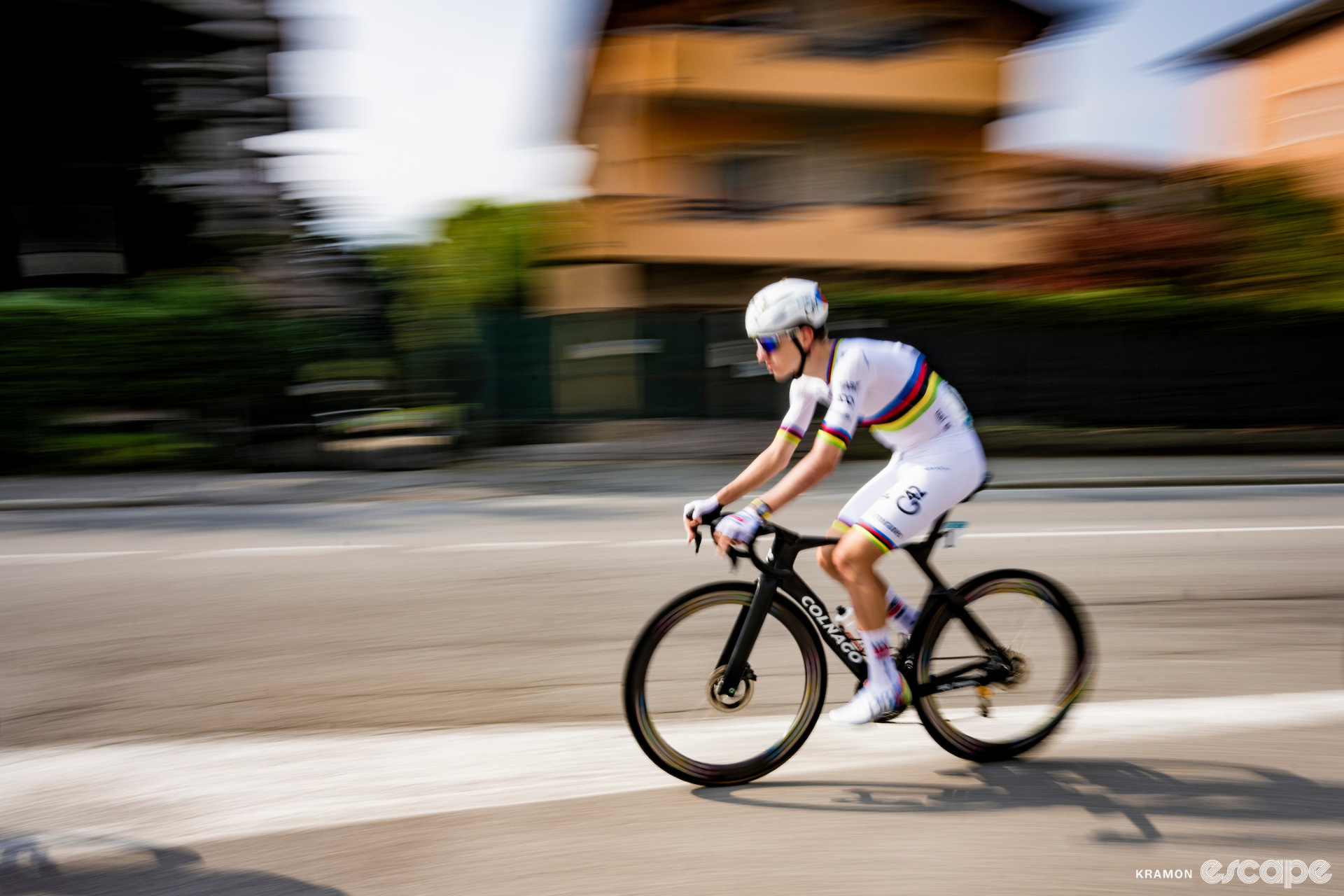 Have we lost perspective on Pogačar’s power?