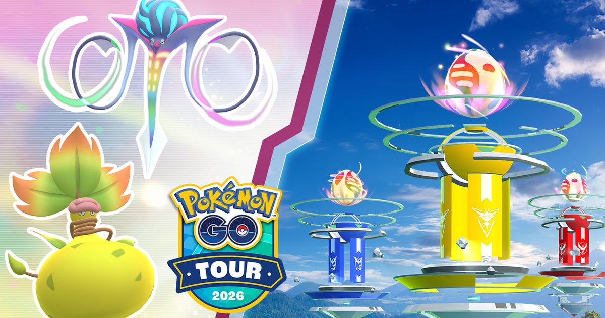 Pokémon Go Super Mega Raids explained