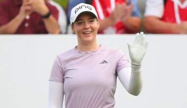 Aussie stars make strong start to LPGA Thailand - News