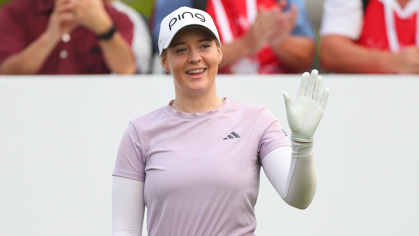 Aussie stars make strong start to LPGA Thailand - News