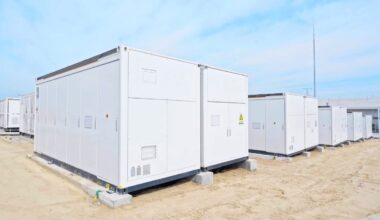 NHOA Energy launches 245MWh BESS in South Australia