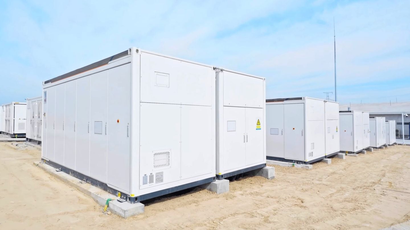 NHOA Energy launches 245MWh BESS in South Australia