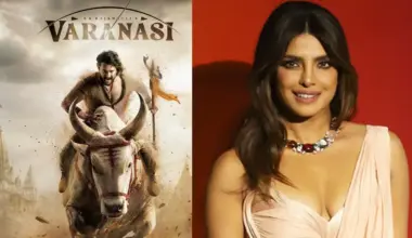 Priyanka Chopra Wraps Hyderabad Schedule; Heads to Los Angeles for Movie Promotions