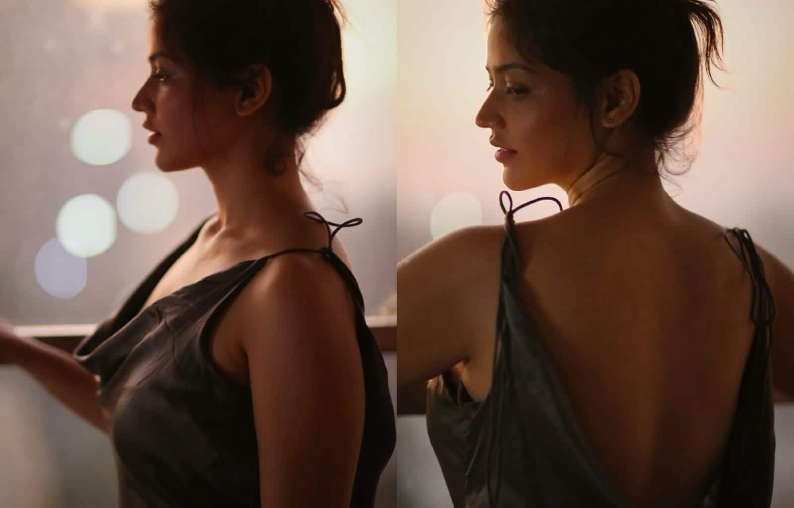 Priyanka Jawalkar Turns Sultry In Sunlit Frames