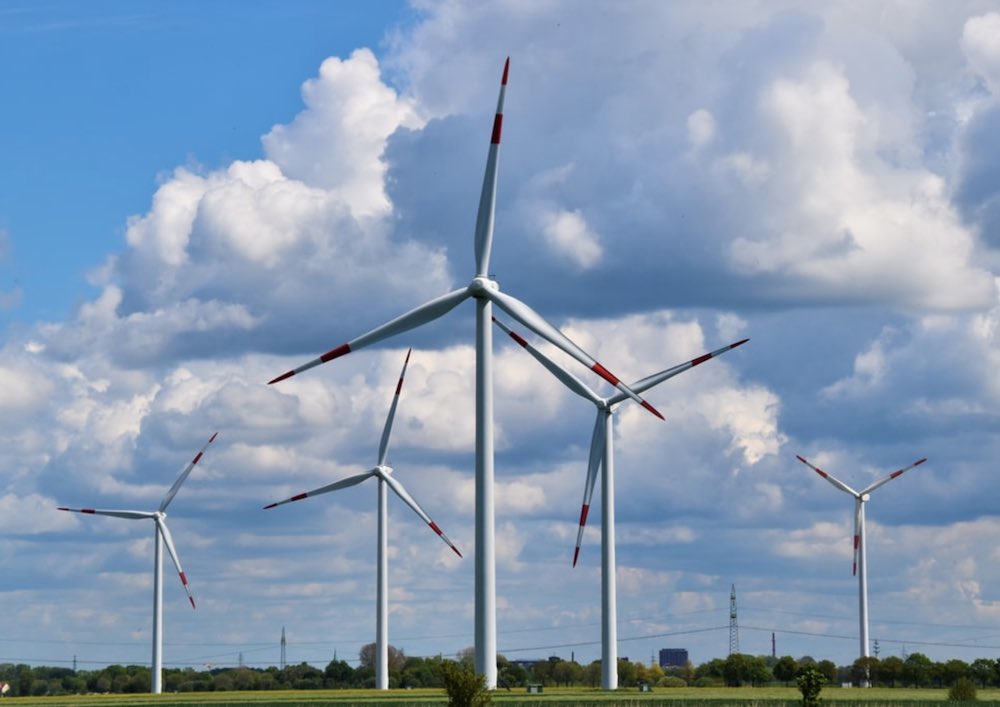 Developer dumps 166-turbine wind project proposed for Queensland's Whitsunday region