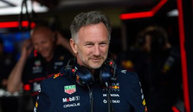 Formula 1: Christian Horner has ‘unfinished business’ after Red Bull exit