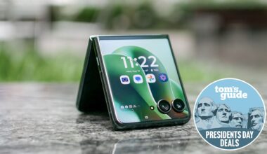 Motorola's best flip foldable is now at its lowest ever price — here's why you need to take advantage of this deal