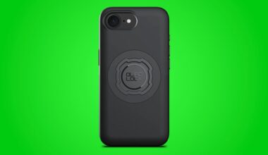 Is this the iPhone 17e? Accessory listing goes live early