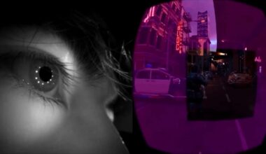 Apple Vision Pro & Samsung Galaxy XR Get PC VR Foveated Streaming