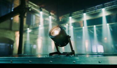 Astera launches QuikBeam, a 200W equivalent LED spotlight