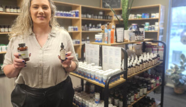 Boosting immunity starts with education, says Winkler wellness expert - PembinaValleyOnline.com