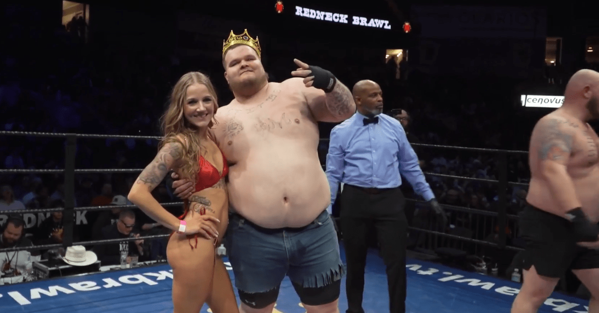 All the best of Redneck Brawl 12: Highlights and Recap