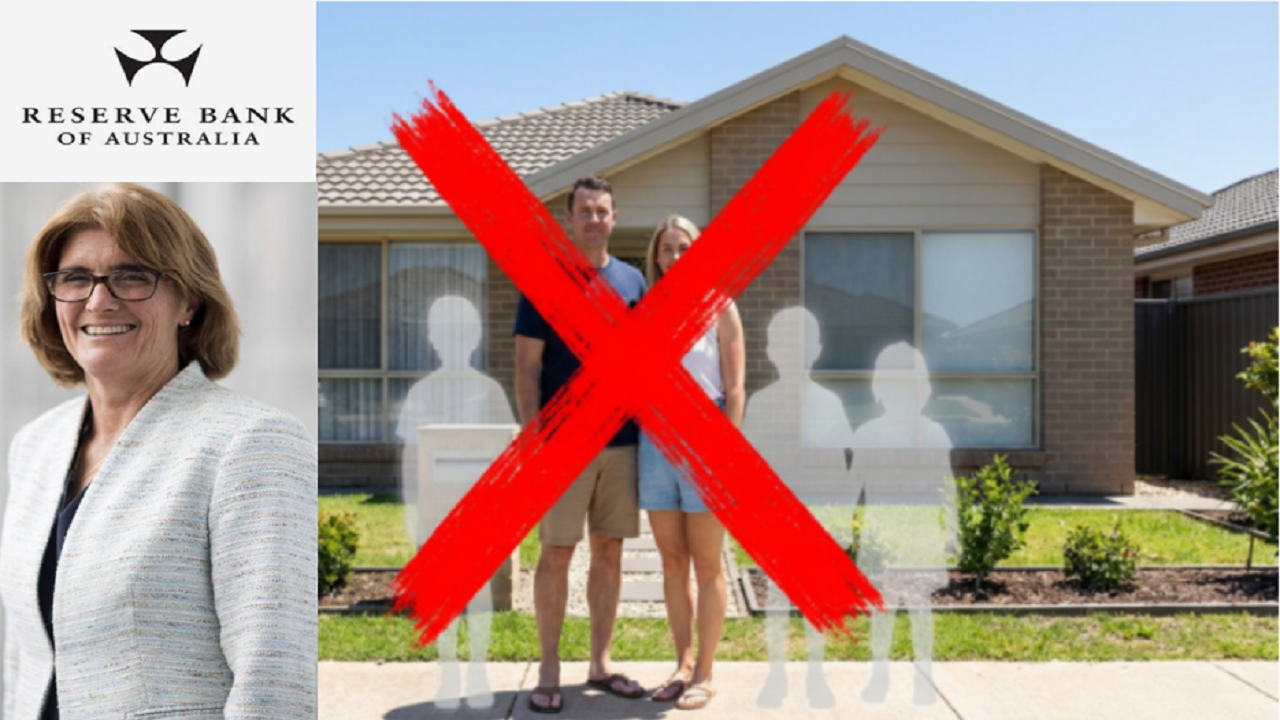 First home buyers sweat on future rate hikes