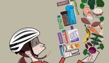 The ultra-processed paradox: Are sports nutrition products really harming your health?