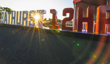 Every car, every driver for the 2026 race