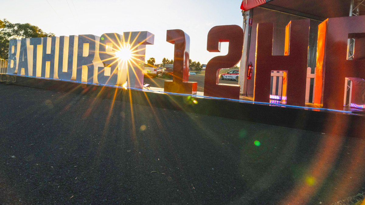 Every car, every driver for the 2026 race