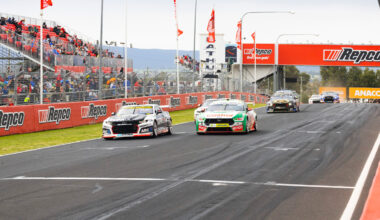 Supercars adds fix to quell Bathurst parity concern