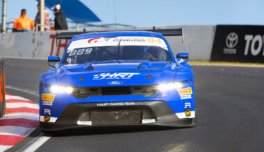 Ford star Christopher Mies airs Bathurst 1000 Supercars wildcard desire