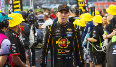 Supercars stars desperate to dodge ‘Blacktown bullring’