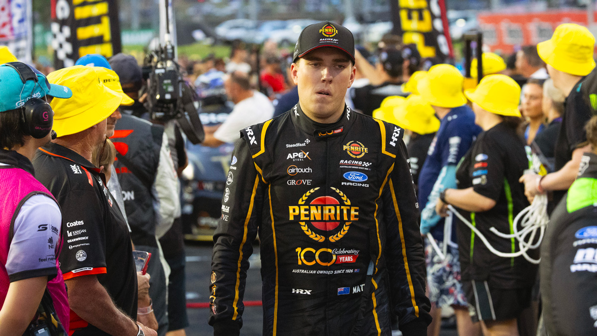 Supercars stars desperate to dodge ‘Blacktown bullring’