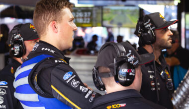 Grove Racing’s blunt Sydney 500 assessment