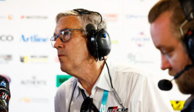 Neil Crompton talks change from Supercars TV to Brad Jones Racing advisor