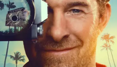 “RJ Decker” Trailer Released - What's On Disney Plus