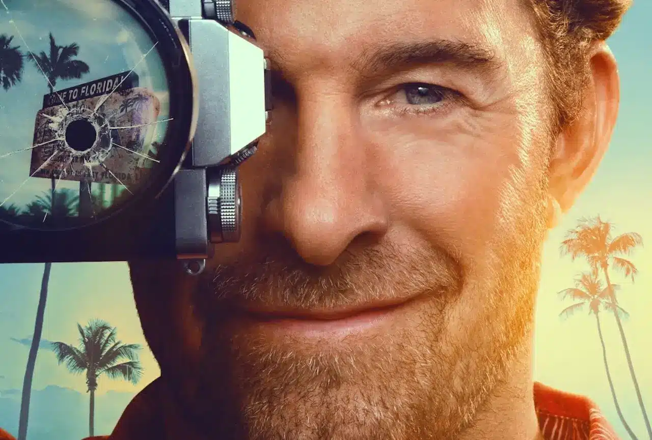 “RJ Decker” Trailer Released - What's On Disney Plus