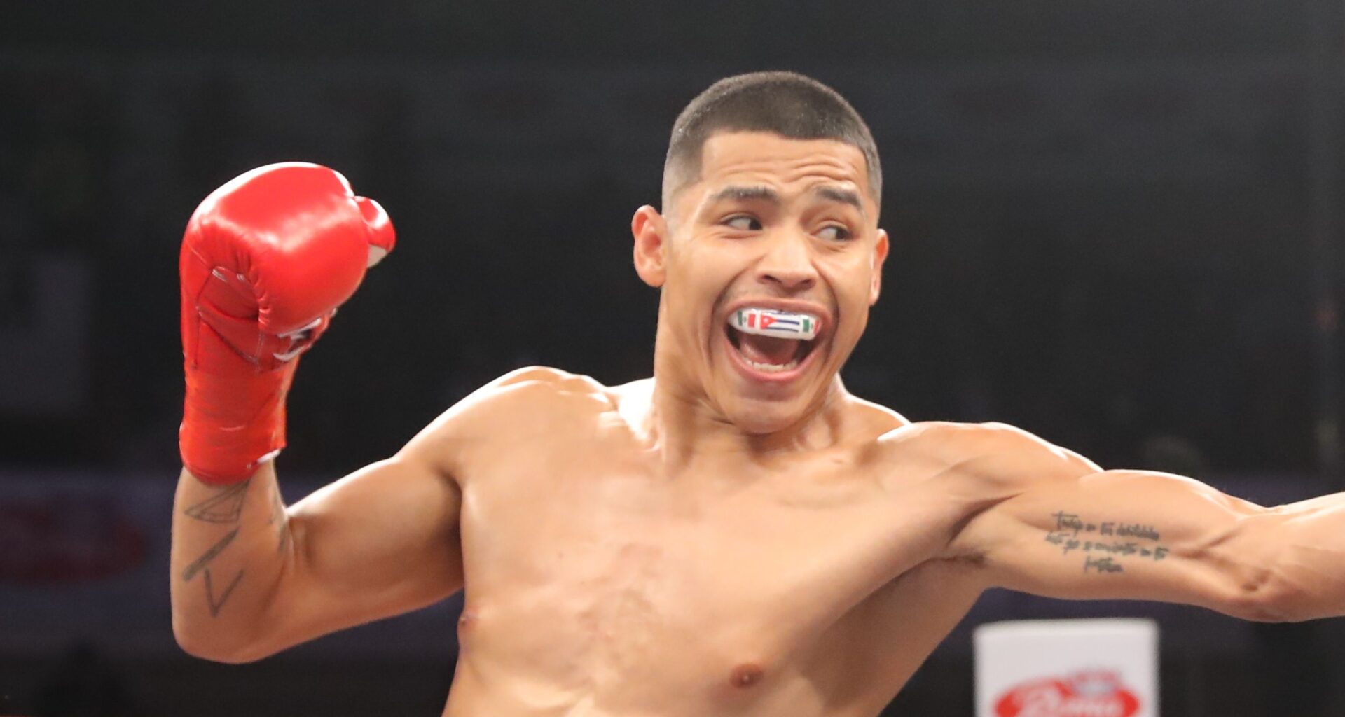 There's a sneaky way to watch Zuffa Boxing 2 for FREE