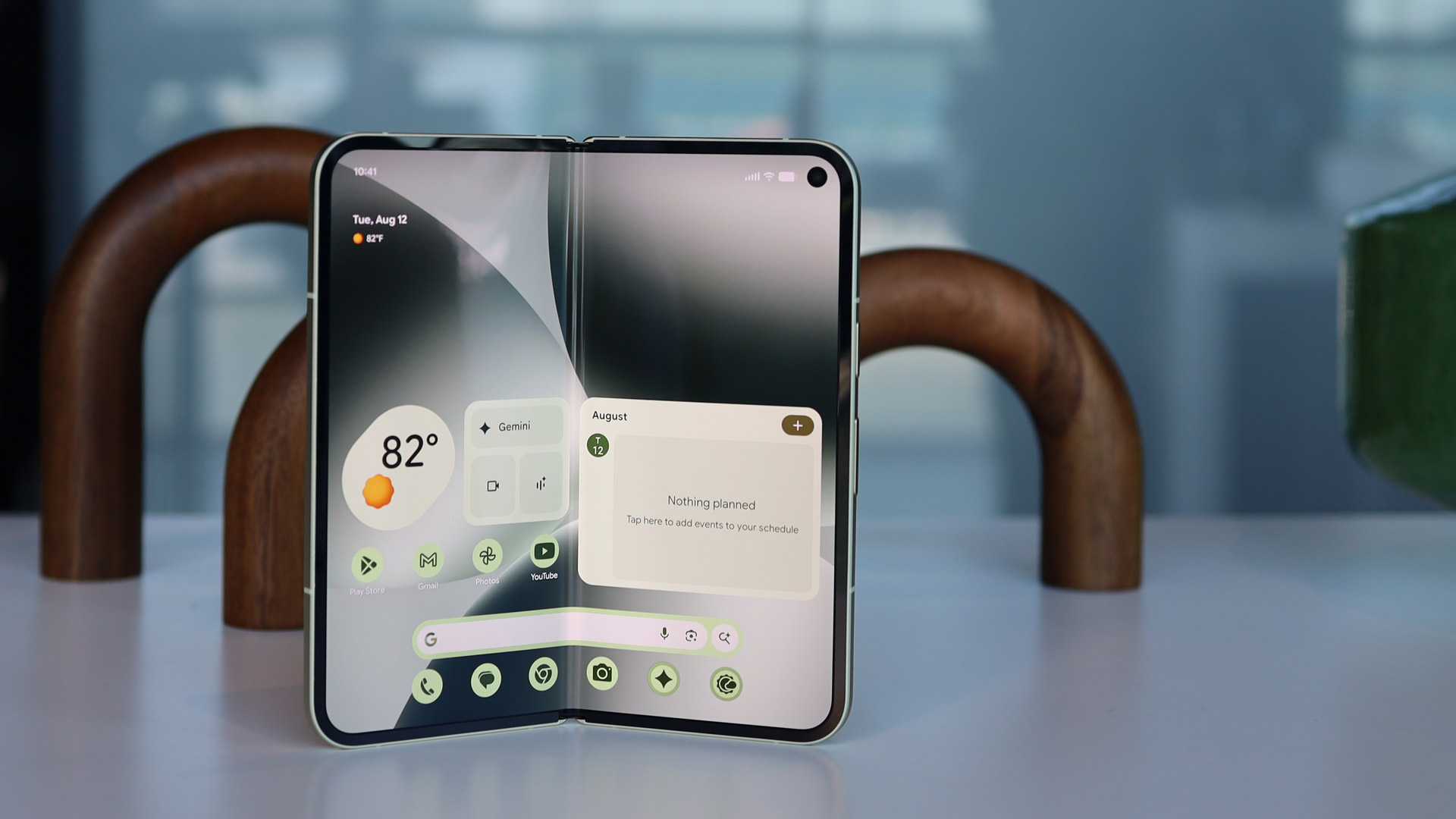 Google Pixel 10 Pro Fold