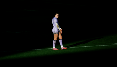 why Emma Sing should start for England