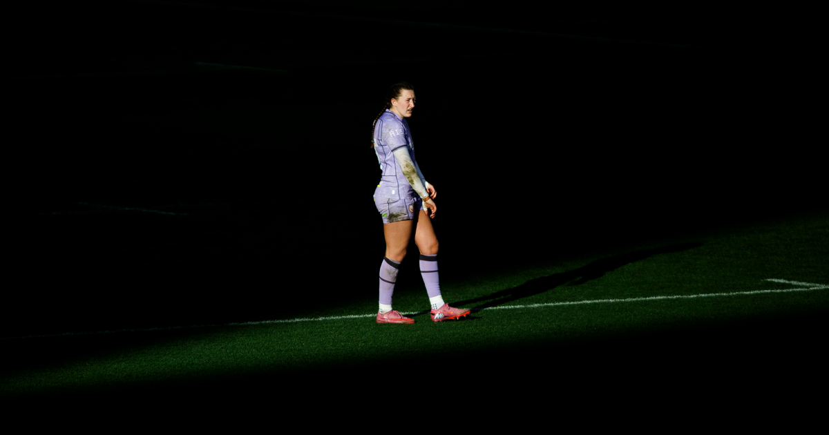 why Emma Sing should start for England