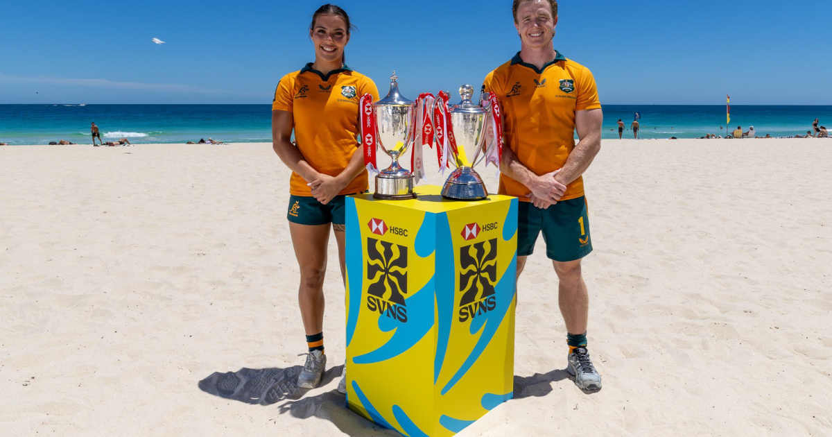 Australia skippers hotly anticipating home Series outing in Perth